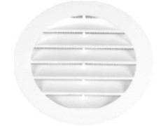 Kratka Wentylacyjna Euro 110BW-1