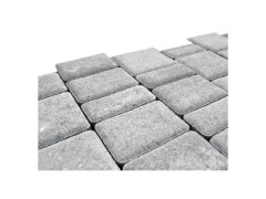 Kostka brukowa NOSTALIT 6cm melanż zimowy