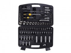 ZESTAW KLUCZY NASADOWYCH 92SZT/KPL 95-586-1 STANLEY