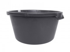 POJEMNIK BUDOWLANY OKRĄGŁY 45L 0850-340045