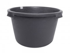POJEMNIK BUDOWLANY OKRĄGŁY 65L 0850-340065