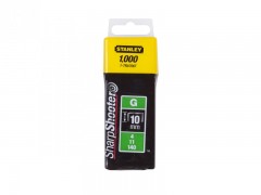 ZSZYWKA G 10MM/1000SZT 1-TRA706T STANLEY