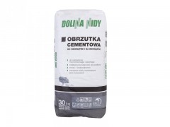 OBRZUTKA CEMENTOWA 30KG ATLAS