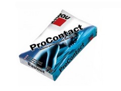 Zaprawa klejowo-szpachlowa ProContact 25 kg