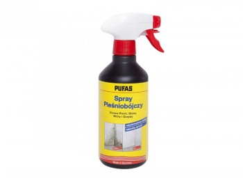 PLEŚNIOB&Oacute;JCZY SPRAY 500ML PUFAS